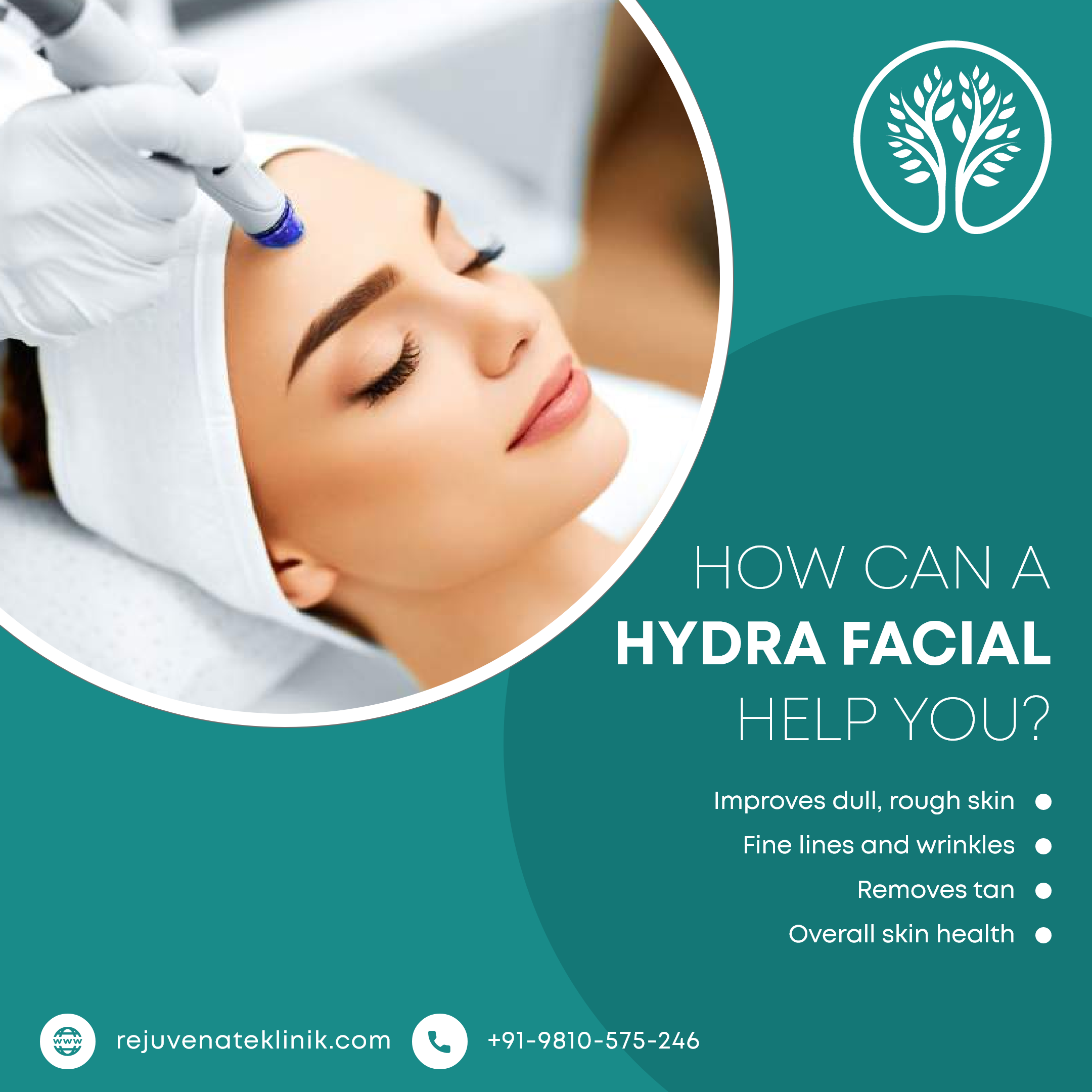 HydraFacial